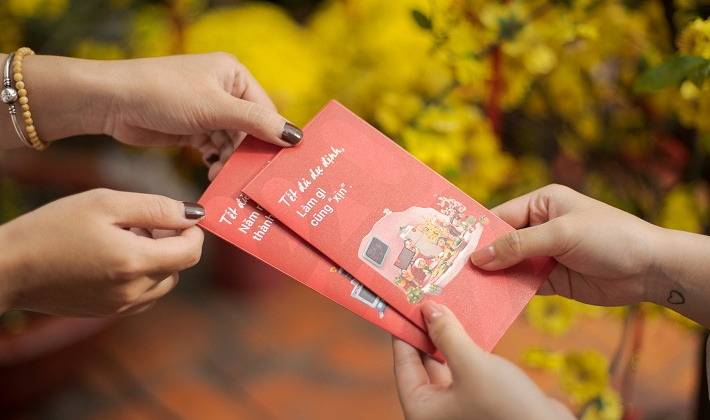 Yếu tố tạo nên chiến dịch Tết thành công của Home Credit